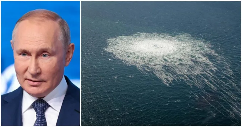 putin plinovod eksplozija