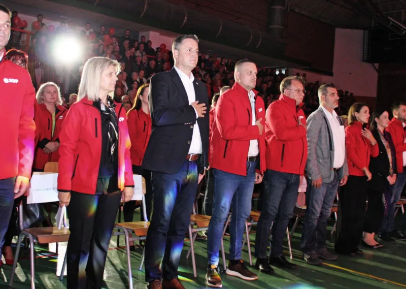 denis becirovic sdp konjic