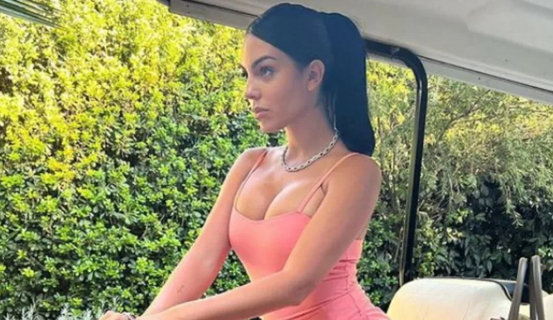 georgina 4