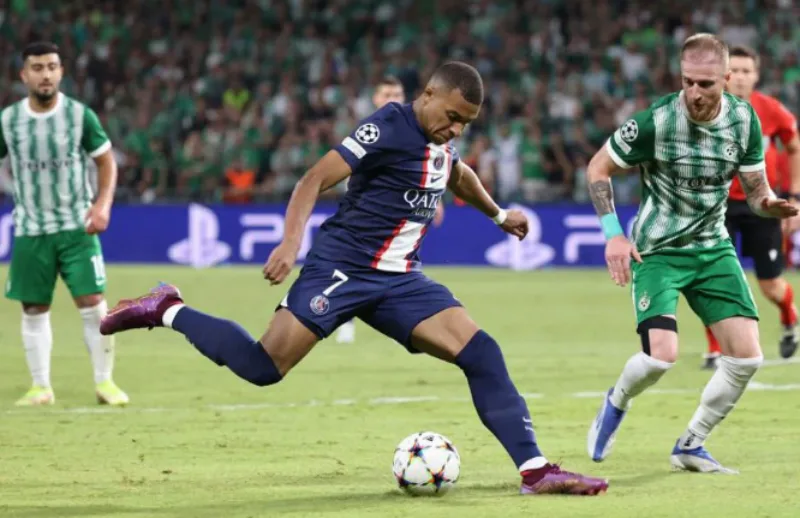 mbappe 1
