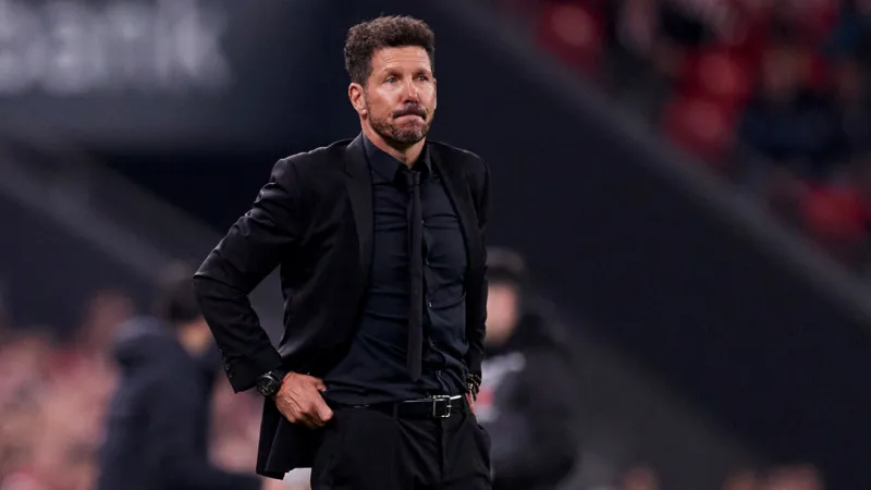 diego simeone