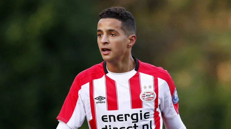 MOHAMED IHATTAREN