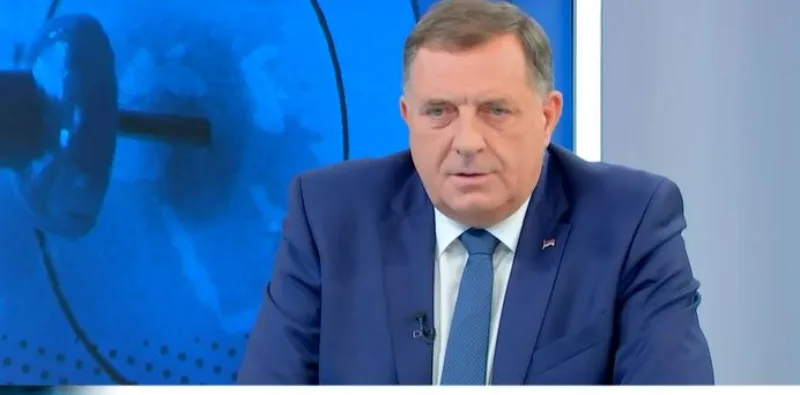 dodik