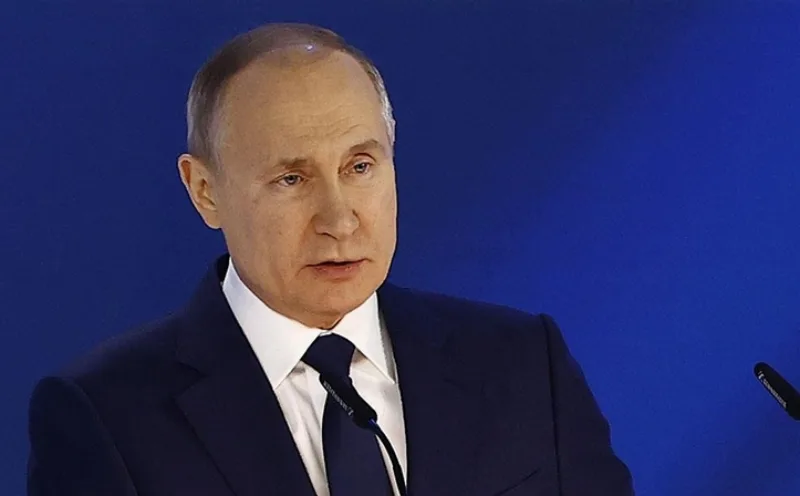 putin 9