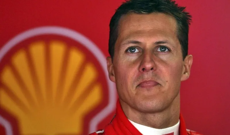 schumacher
