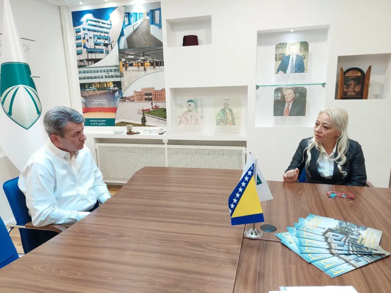 mjedenica sg