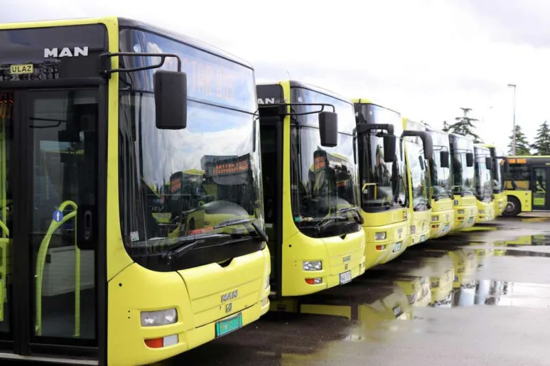 mostar autobusi