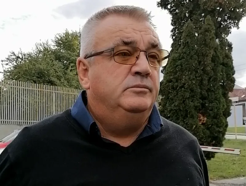 muriz memic