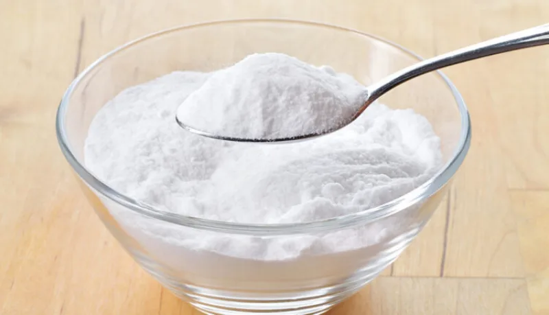 soda bikarbona