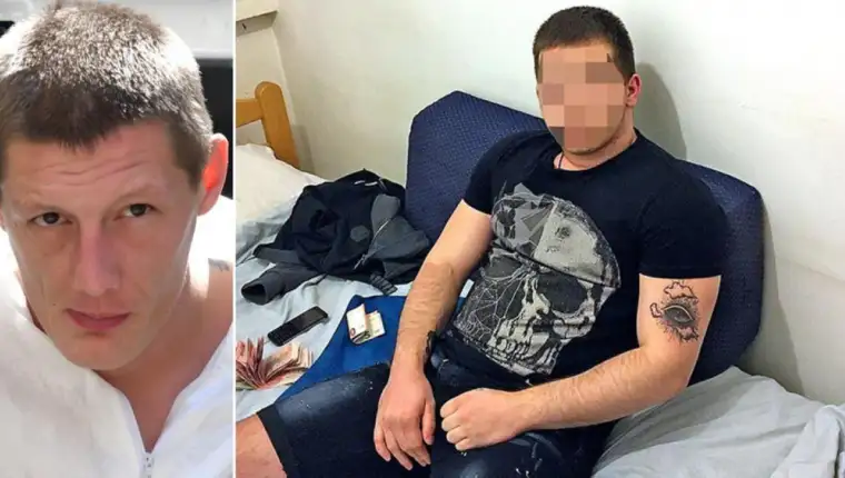Dusko Tanaskovic i Luka Pilcevic