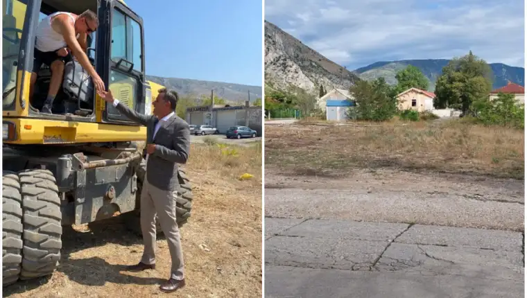 novalic bezen mostar nn