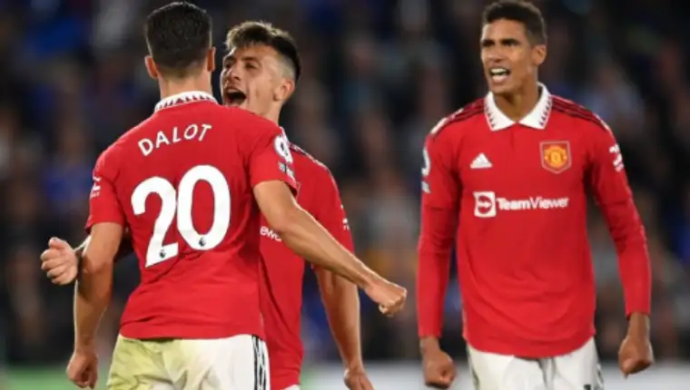 united 4