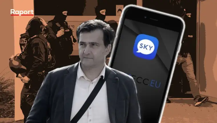 oleg sky policija