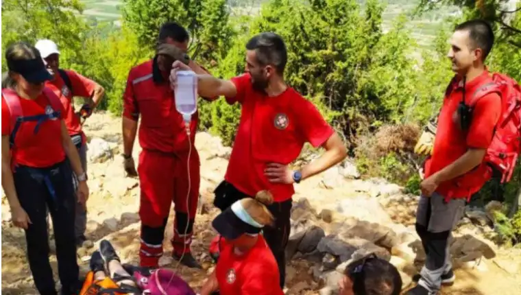 spasioci medjugorje 1