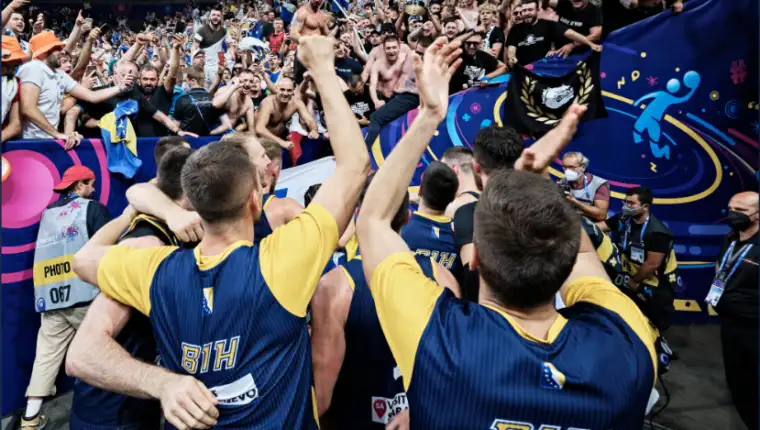bih slavlje