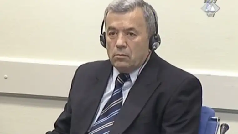 radoslav brdjanin
