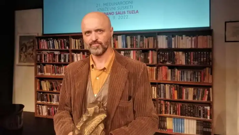 damir karakas