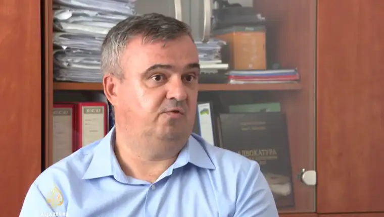 mirko simic