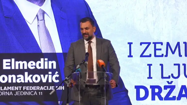 konakovic skup