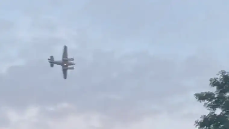 avion sad otet