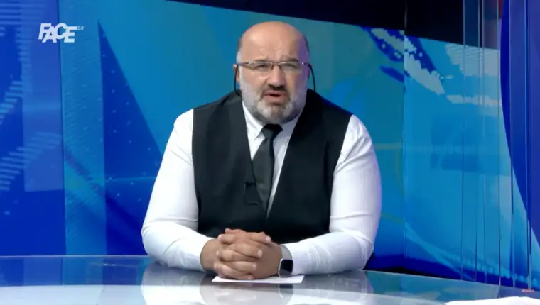senad pecanin