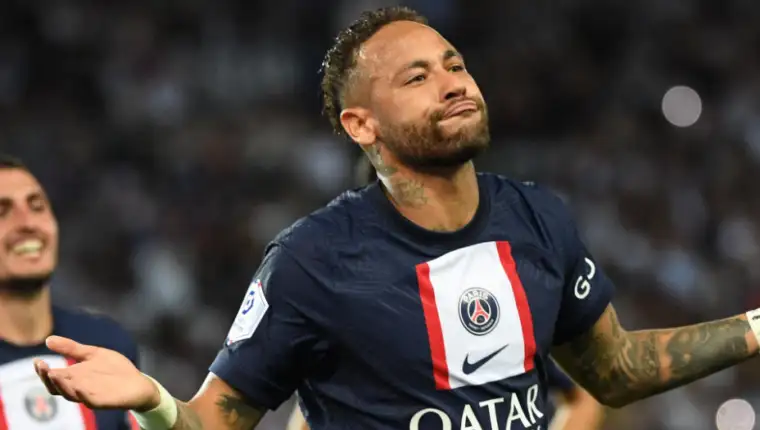 neymar 5