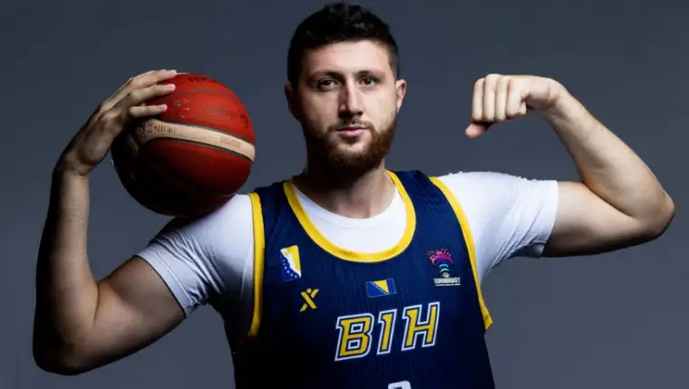 nurkic 5