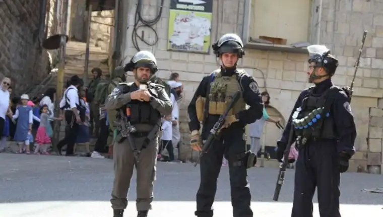 palestina izrael 4