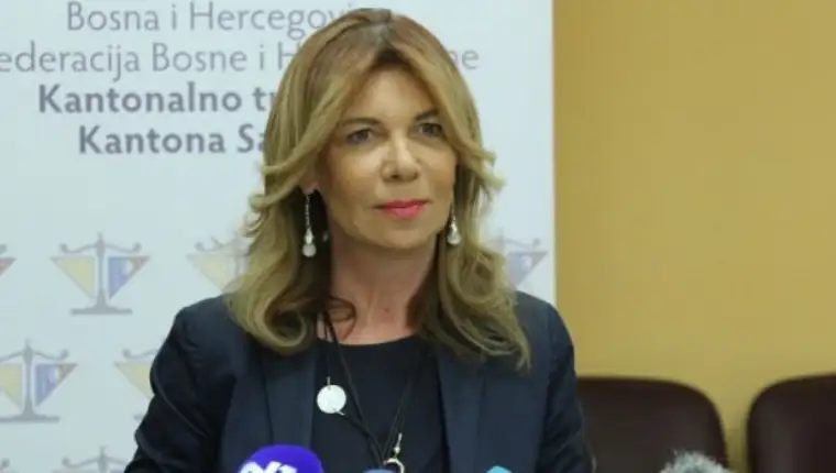 dalida burzic