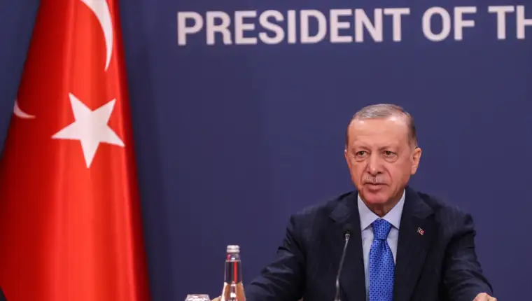 erdogan bg