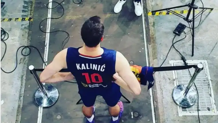 kalinic 4