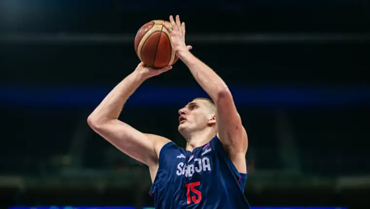 jokic 4