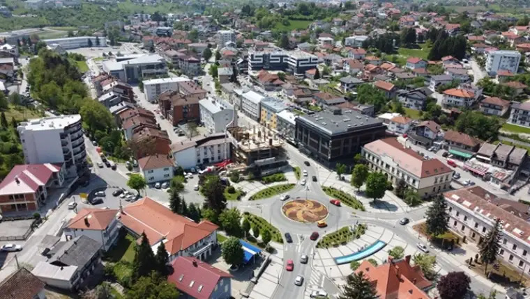 Cazin