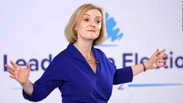 Liz-Truss