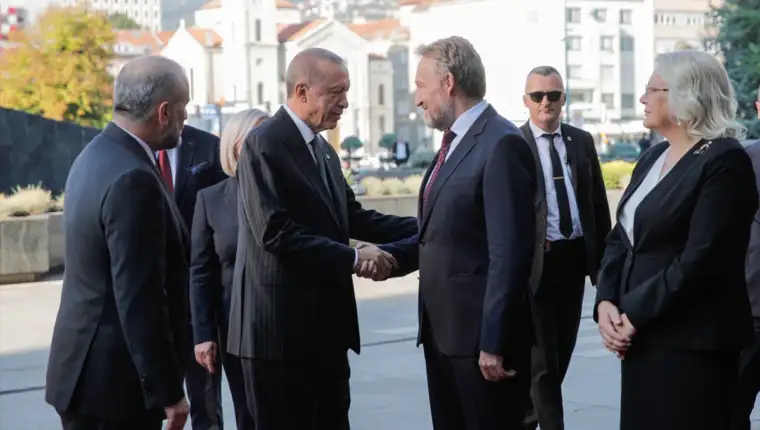 erdogan bakir