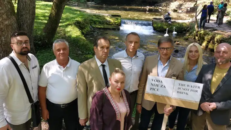 1 Vrelo Bosne