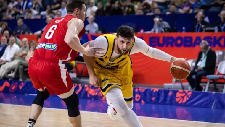 nurkic 5