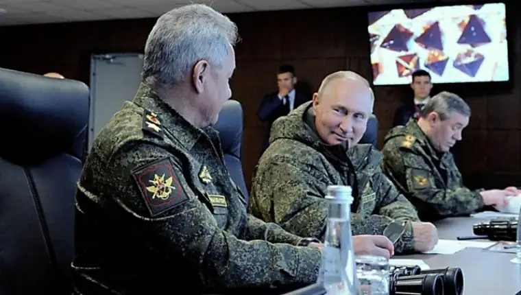 putin