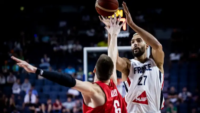 gobert 6
