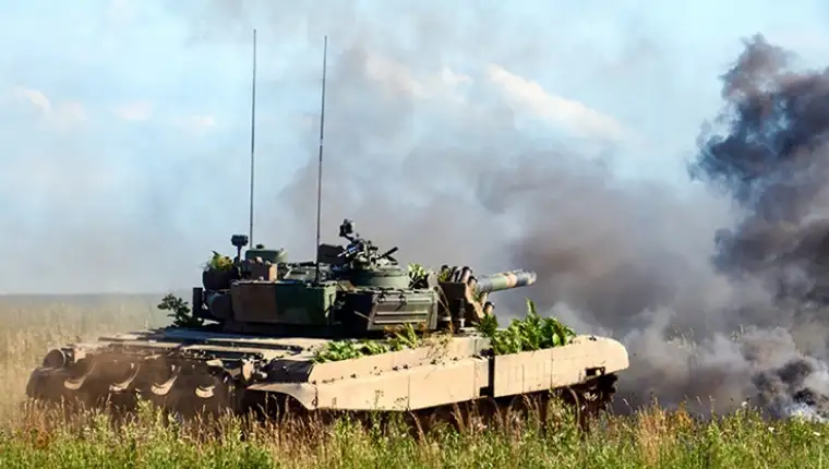 PolandTank