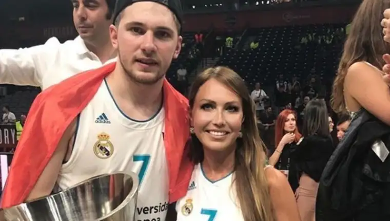 doncic majka1
