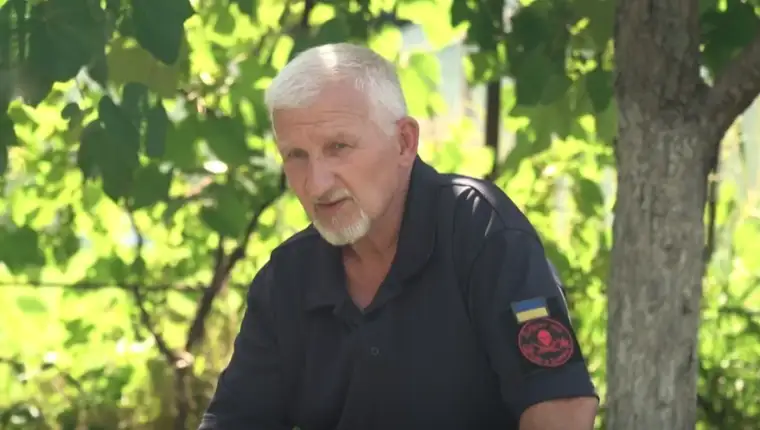 Valentin Didkovskij