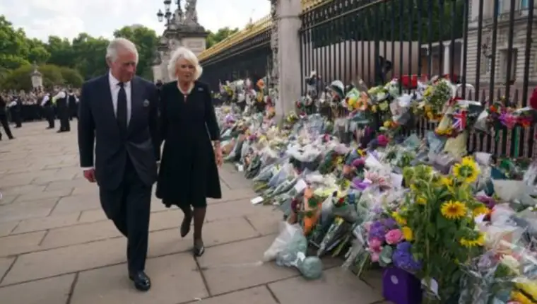 charles camilla