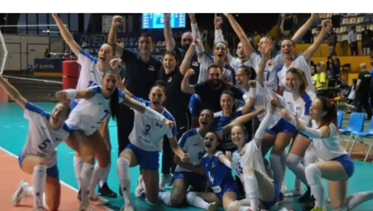 odbojkasice bih 5