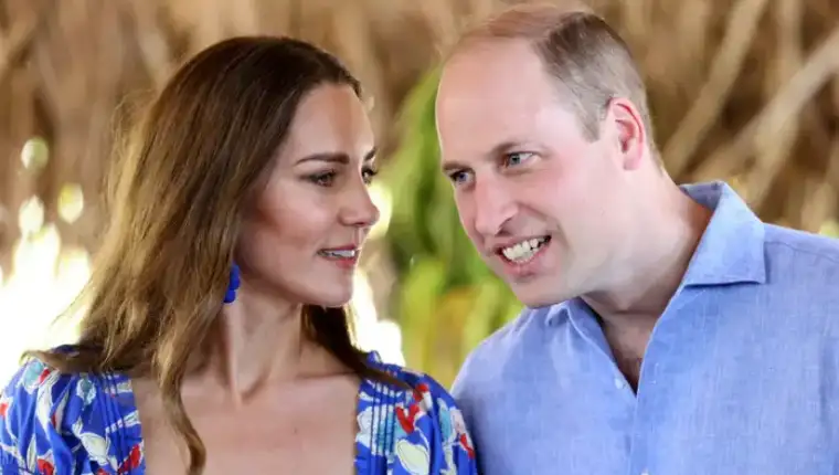 kate william 1