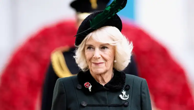 camilla 1