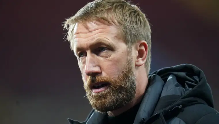 Graham Potter