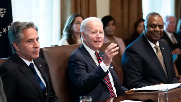 blinken biden
