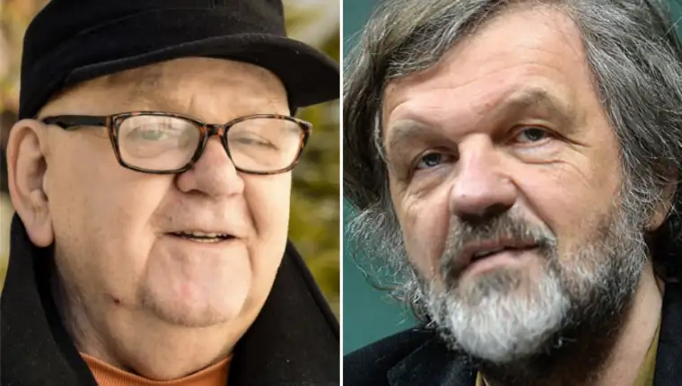 sidran kusturica 1