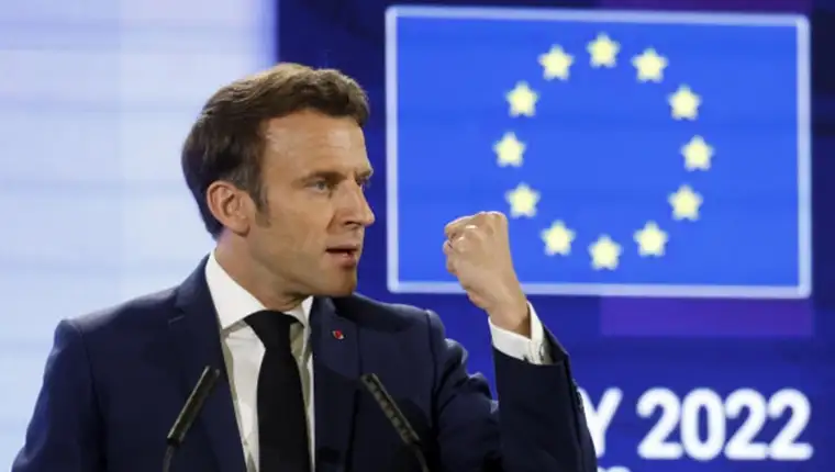 France Europe